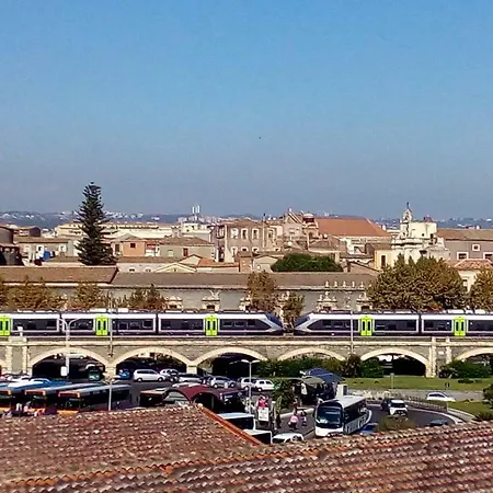 Apartment Mayka - Gf Catania