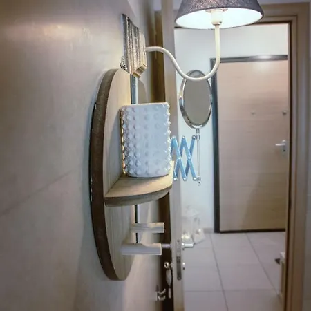 Mayka - Gf Apartment *