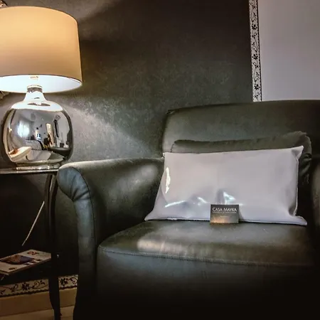 Mayka - Gf Apartment