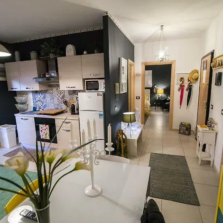 Mayka - Gf Apartment