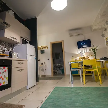 Mayka - Gf Apartment *
