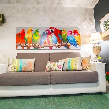 Mayka - Gf Apartment