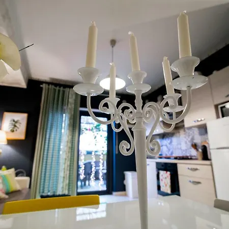 Mayka - Gf Apartment *