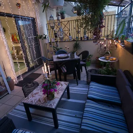 Mayka - Gf Apartment *